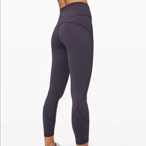 Lululemon In Movement Tight 25”